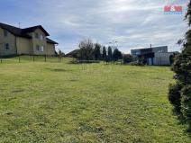 Prodej pozemku pro bydlení, Stonava, 565 m2
