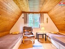 Prodej chaty, Kestřany - Zátaví, 60 m2