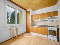 Pronájem bytu 3+1, Turnov, Granátová, 72 m2