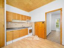 Pronájem bytu 3+1, Turnov, Granátová, 72 m2