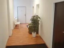 Pronájem kanceláře, Karlovy Vary, T. G. Masaryka, 42 m2