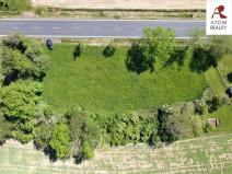 Prodej pozemku pro bydlení, Miskovice, 2169 m2
