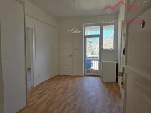 Prodej bytu 2+1, Chomutov, Křižíkova, 77 m2