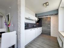 Prodej bytu 2+kk, Brno, Pražákova, 58 m2