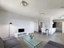 Prodej bytu 2+kk, Brno, Pražákova, 58 m2