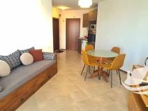 Prodej bytu 2+kk, Černomorec, Bulharsko, 54 m2