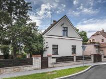 Prodej rodinného domu, Kolín, Bachmačská, 140 m2