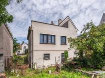 Prodej rodinného domu, Kolín, Bachmačská, 140 m2