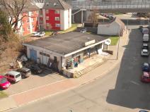 Prodej obchodního prostoru, Kolín, Tovární, 262 m2