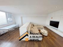 Pronájem bytu 3+1, Mladá Boleslav, 17. listopadu, 84 m2