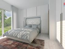 Prodej rodinného domu, Praha - Kyje, Lužní, 96 m2