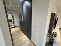 Prodej bytu 2+kk, Ostrava, 62 m2