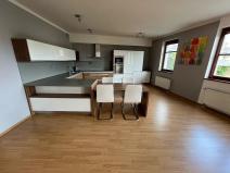 Pronájem bytu 3+kk, Opava, Na Rybníčku, 90 m2