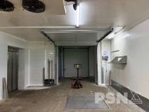 Pronájem výrobních prostor, Brno, U vlečky, 949 m2