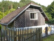 Prodej rodinného domu, Mukařov, 62 m2