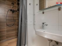 Prodej bytu 2+kk, Opava - Předměstí, Vančurova, 51 m2