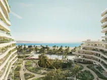 Prodej bytu 3+kk, Malaga, Španělsko, 105 m2