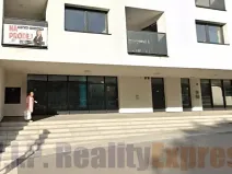 Prodej obchodního prostoru, Praha, Spojovací, 94 m2