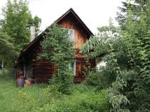 Prodej pozemku pro bydlení, Karolinka, Okružní, 704 m2