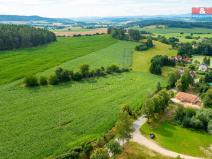 Prodej pozemku pro bydlení, Litochovice, 1112 m2