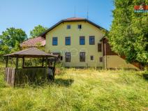 Prodej rodinného domu, Nová Ves nad Lužnicí - Žofina Huť, 362 m2