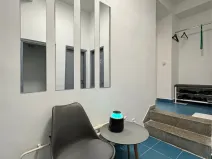 Pronájem komerční nemovitosti, Brno, Mendlovo náměstí, 10 m2
