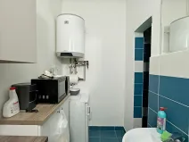 Pronájem komerční nemovitosti, Brno, Mendlovo náměstí, 10 m2