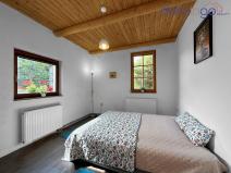 Prodej rodinného domu, Svitavy - Lány, Hybešova, 183 m2