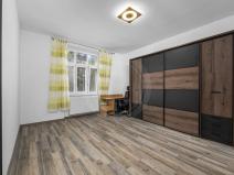 Prodej bytu 3+1, České Budějovice, Jeronýmova, 90 m2