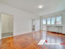 Prodej bytu 2+1, Zlín, třída Tomáše Bati, 58 m2