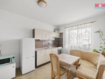 Prodej bytu 1+1, Hronov, Husova, 44 m2