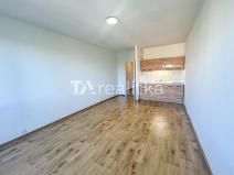 Pronájem bytu 1+kk, Bohumín, Svat. Čecha, 30 m2