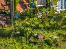 Prodej pozemku pro bydlení, Skorkov, 1364 m2