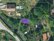 Dražba rodinného domu, Vápenná, 90 m2