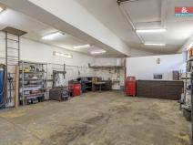 Prodej obchodního prostoru, Staříč, 92 m2