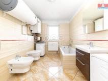Prodej rodinného domu, Šumice, 263 m2