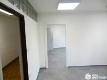 Pronájem kanceláře, Boskovice, Nádražní, 22 m2