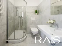 Prodej půdního prostoru, Brno, Bašty, 39 m2