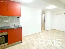 Prodej bytu 1+kk, Brno, Masarykova, 39 m2