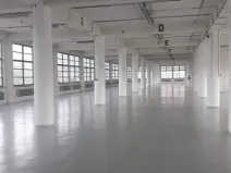 Pronájem skladu, Jablonec nad Nisou, Palackého, 1109 m2