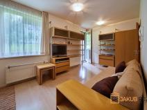 Prodej bytu 2+kk, Harrachov, 48 m2