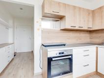 Prodej bytu 2+kk, Praha, Peroutkova, 32 m2