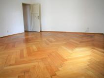 Pronájem bytu 2+1, Praha - Smíchov, Vodní, 73 m2