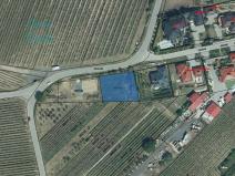 Prodej pozemku pro bydlení, Zaječí, 820 m2