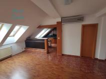 Prodej bytu 3+kk, Brno, Botanická, 102 m2