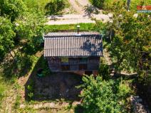 Prodej zahrady, Uherský Brod, 801 m2