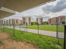 Pronájem bytu 1+kk, Olomouc, Aloise Rašína, 28 m2