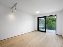 Pronájem bytu 2+kk, Praha - Modřany, Československého exilu, 50 m2