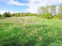 Prodej zahrady, Kralupy nad Vltavou, Lobeč, 346 m2