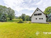 Prodej chalupy, Jindřichov, 90 m2